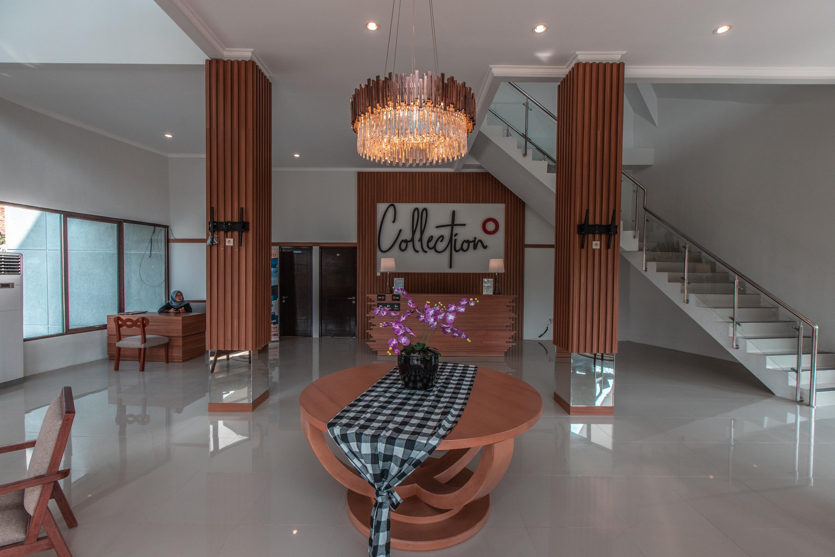 Collection O 9 Villa Ubud Anyer Exterior photo