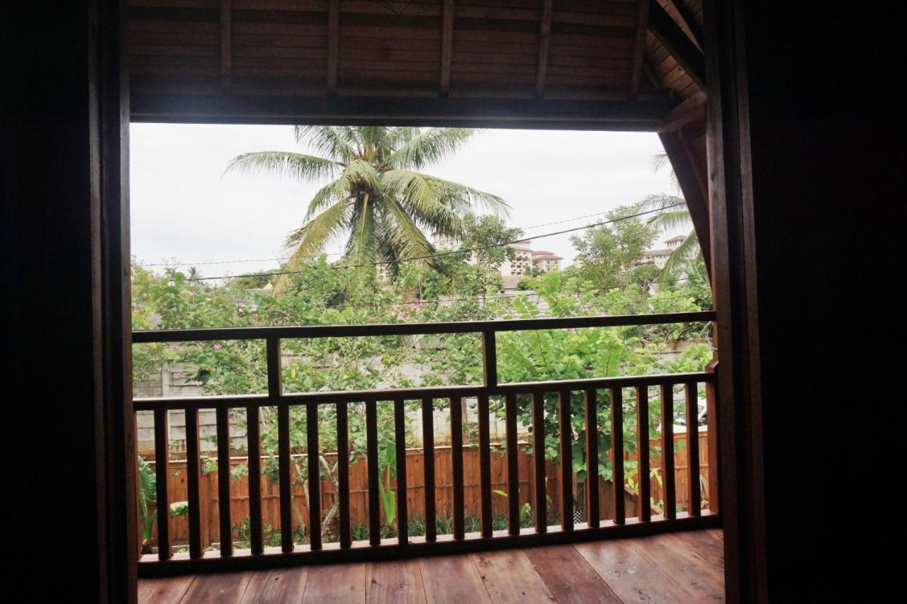 Collection O 9 Villa Ubud Anyer Exterior photo